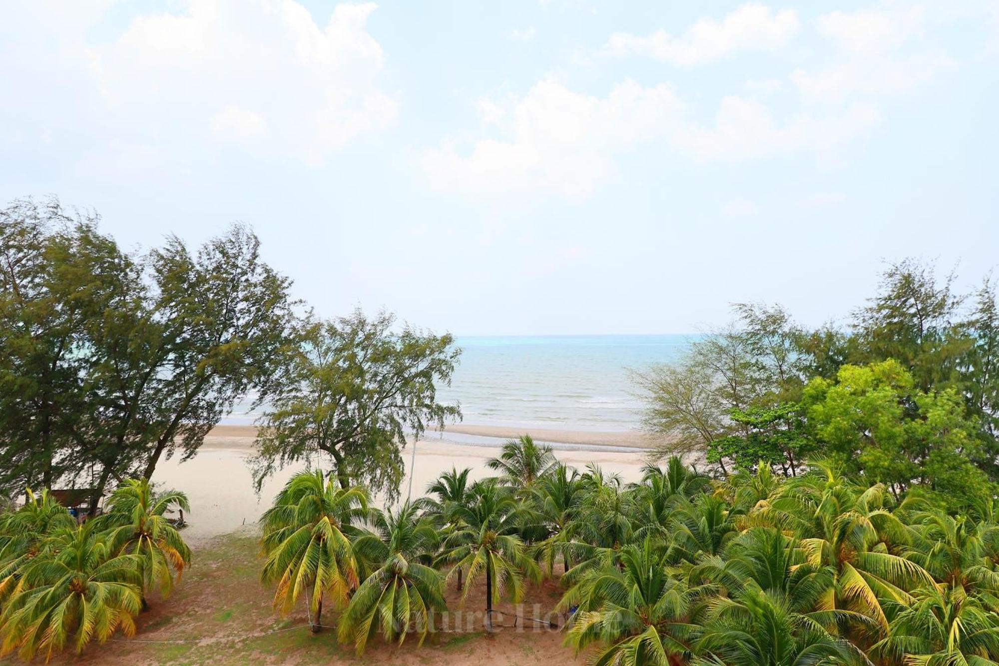 Nature Home - Swiss Garden Resort Residences Kuantan Exterior foto